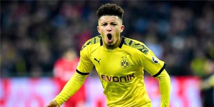 دورتموند آماده فروش سانچو