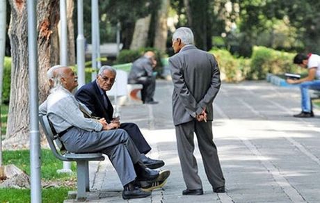 افزایش حقوق بازنشستگان تامین اجتماعی قبل از پایان سال مشخص شود