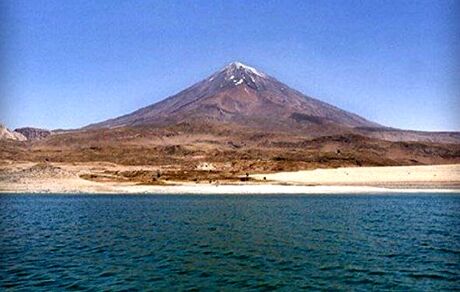 کاهش ذخیره آب سدهای تهران به ۱۸ درصد