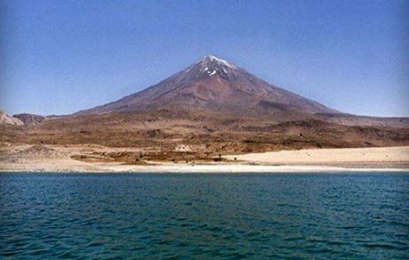 کاهش ذخیره آب سدهای تهران به ۱۸ درصد