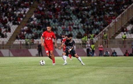 باخت خانگی دور از انتظار تراکتور مقابل ذوب آهن