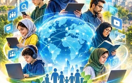 اعلام برنامه‌های هفته سواد رسانه‌ای