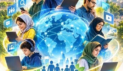 اعلام برنامه‌های هفته سواد رسانه‌ای
