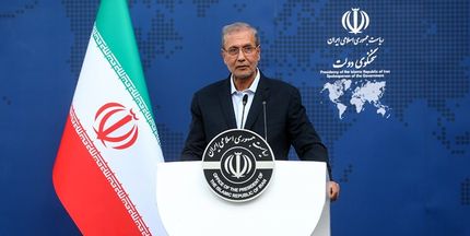 ربیعی: کاهش دو میلیارد دلاری قاچاق و واردات غیر قانونی 