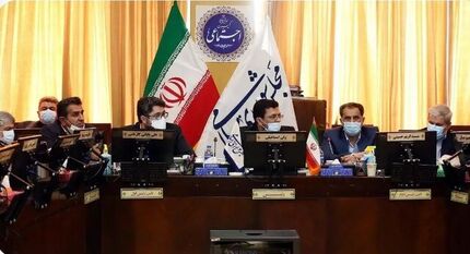 رسیدگی به طرح عدم انتصاب افراد دو تابعیتی در کمیسیون اجتماعی