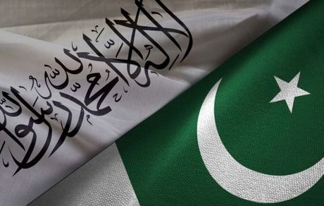 بسته شدن فرودگاه اسلام‌آباد در حمله افغانستان به پاکستان