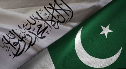 بسته شدن فرودگاه اسلام‌آباد در حمله افغانستان به پاکستان