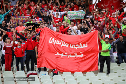 قائم مقام نساجی: بازی با پرسپولیس لغو نشود، بازی نمی‌کنیم