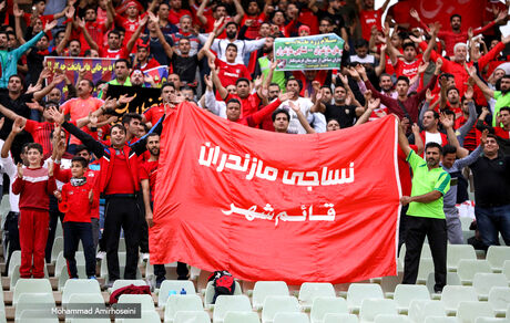 قائم مقام نساجی: بازی با پرسپولیس لغو نشود، بازی نمی‌کنیم