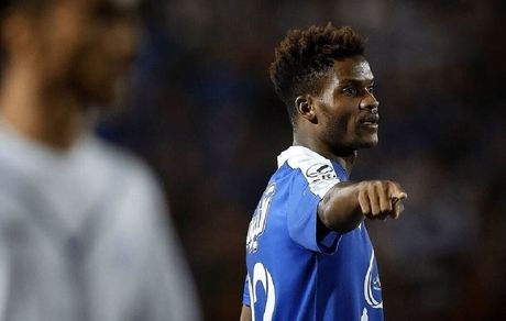 بازیکن گابنی استقلال قراردادش را فسخ کرد؟