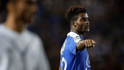 بازیکن گابنی استقلال قراردادش را فسخ کرد؟