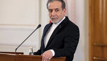 عراقچی: سازوکار بازگشت خودکار تحریم‌ها فعال نشده است
