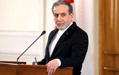 عراقچی: برخی محدودیت‌ها همچنان ادامه خواهد شد / مدارک دخالت خارجی‌ها در اتفاقات اخیر وجود دارد