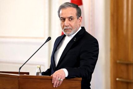 عراقچی قبل شروع مذاکره: برابری در جایگاه، احترام متقابل و منافع متقابل پایه‌های توافق پایدار است