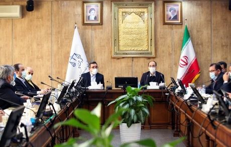 رئیس سازمان ثبت اسناد: بسیاری از فرایندها باید الکترونیکی شوند