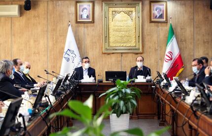 رئیس سازمان ثبت اسناد: بسیاری از فرایندها باید الکترونیکی شوند