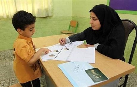 سنجش پیش‌دبستانی‌ها، ۱۸ تیر آغاز می‌شود