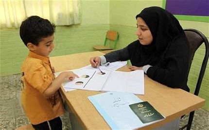 سنجش پیش‌دبستانی‌ها، ۱۸ تیر آغاز می‌شود