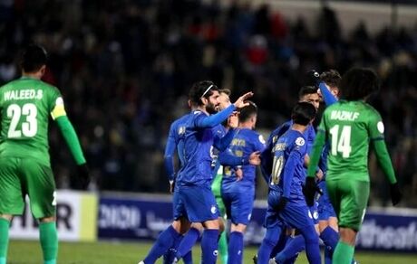 بقیه استقلالی‌ها هم بالاخره پولدار شدند