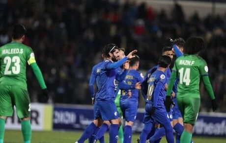بقیه استقلالی‌ها هم بالاخره پولدار شدند