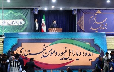 علاقمندی به دین، ارزش‌ها و استقلال کشور در ایل بختیاری موج می‌زند