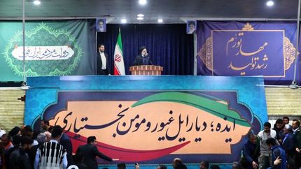 علاقمندی به دین، ارزش‌ها و استقلال کشور در ایل بختیاری موج می‌زند