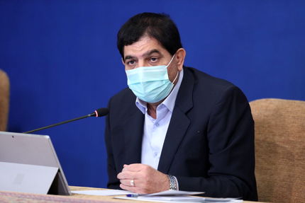 بازار سرمایه باید یکی از امن ترین بخش ها در کشور باشد
