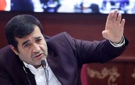 واکنش وزیر ورزش به چرایی حضور نیافتنش در انتخابات فدراسیون فوتبال