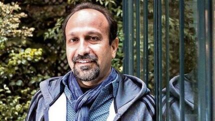 اصغر فرهادی در چین مسترکلاس برگزار می کند