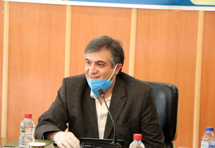 تاکید مدیر عامل شرکت معادن زغالسنگ کرمان بر ضرورت افزایش سرمایه‌گذاری در بخش معدن