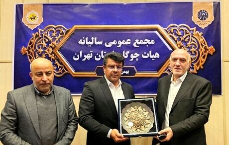 وعده ثبت روز ملی چوگان در تقویم رسمی کشور