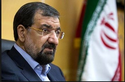 رضایی: ترامپ، با شهادت سردار سلیمانی وارد باتلاق شد