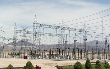 برق اولین نیروگاه اختصاصی صنایع کشور به شبکه سراسری وارد شد