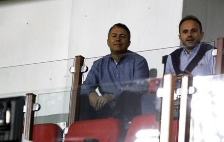 کپی اسکوچیچ از روی دست کی‌روش