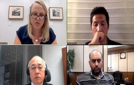 ضرورت مشارکت منطقه‌ای تنظیم‌گران رسانه در برابر پلتفرم‌های جهانی