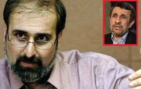 احمدی‌نژاد دوست داشت بورس سقوط کند و مردم به فلاکت بیفتند تا به خیابان‌ها بریزند