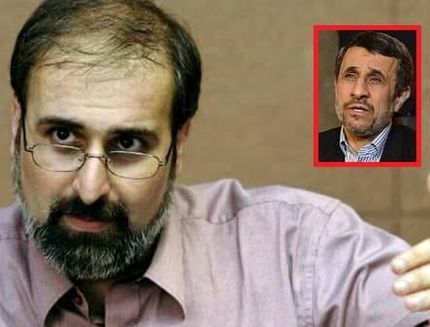 احمدی‌نژاد دوست داشت بورس سقوط کند و مردم به فلاکت بیفتند تا به خیابان‌ها بریزند