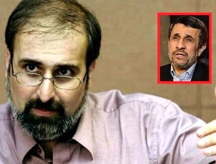 احمدی‌نژاد دوست داشت بورس سقوط کند و مردم به فلاکت بیفتند تا به خیابان‌ها بریزند