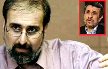 احمدی‌نژاد دوست داشت بورس سقوط کند و مردم به فلاکت بیفتند تا به خیابان‌ها بریزند