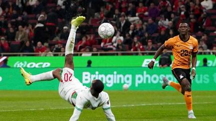 رقیب طارمی جدا می‌شود؟