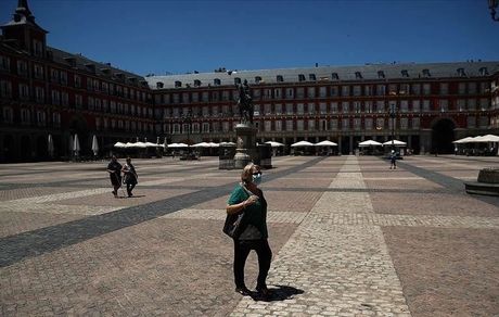 آلمان، اسپانیا را منطقه پرخطر کرونایی اعلام کرد