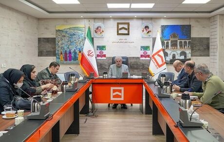 بانک مسکن ۱۹۰۰۰میلیارد ریال تسهیلات به پروژه‌های نهضت ملی ¬کردستان پرداخت کرد
