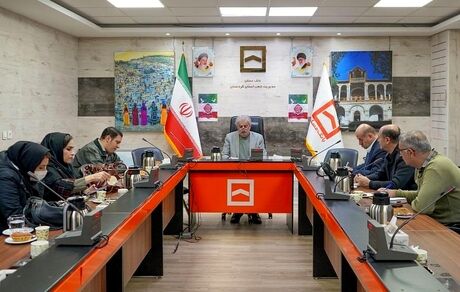 بانک مسکن ۱۹۰۰۰میلیارد ریال تسهیلات به پروژه‌های نهضت ملی ¬کردستان پرداخت کرد
