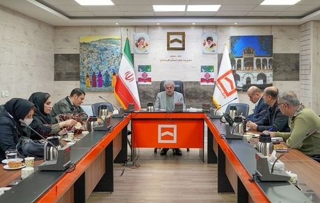 بانک مسکن ۱۹۰۰۰میلیارد ریال تسهیلات به پروژه‌های نهضت ملی ¬کردستان پرداخت کرد
