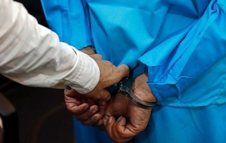 بازداشت ۲ متهم پرونده آزار معلول ذهنی در مشهد