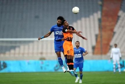 کدام بازیکن جانشین مسعود ریگی میشود؟