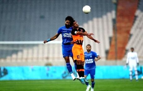 کدام بازیکن جانشین مسعود ریگی می‌شود؟