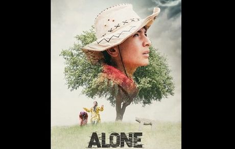 فیلم «تنها» نماینده سینمای ایران در بخش روزهای ونیز