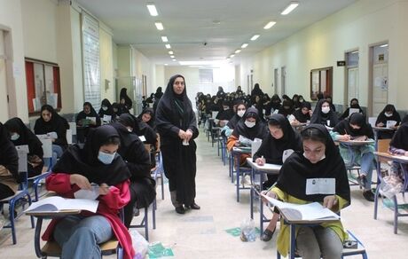 مصوبه تغییرات کنکور از سال آینده برای اجرا ابلاغ شد