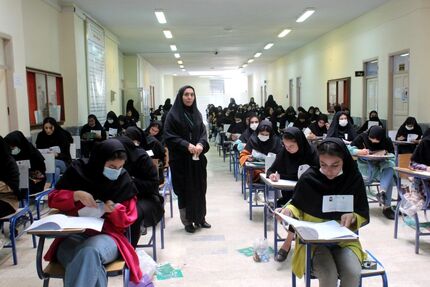 مصوبه تغییرات کنکور از سال آینده برای اجرا ابلاغ شد